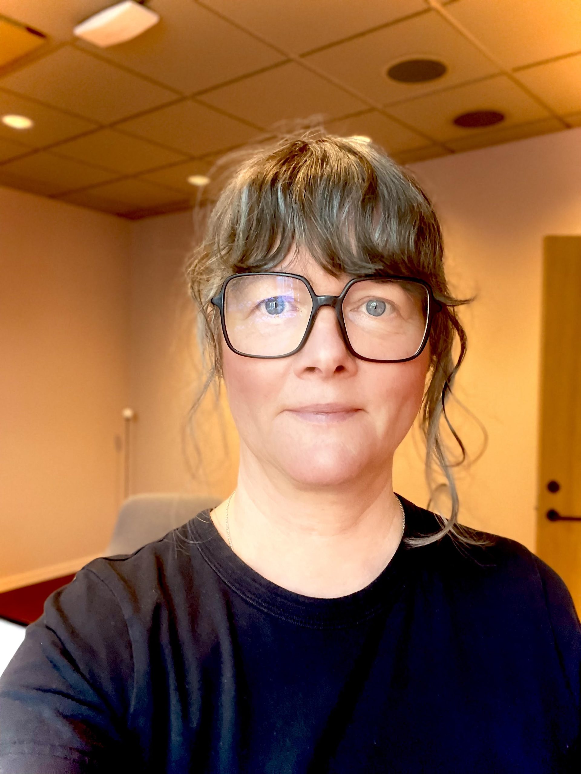 Ulrika Ewerman.