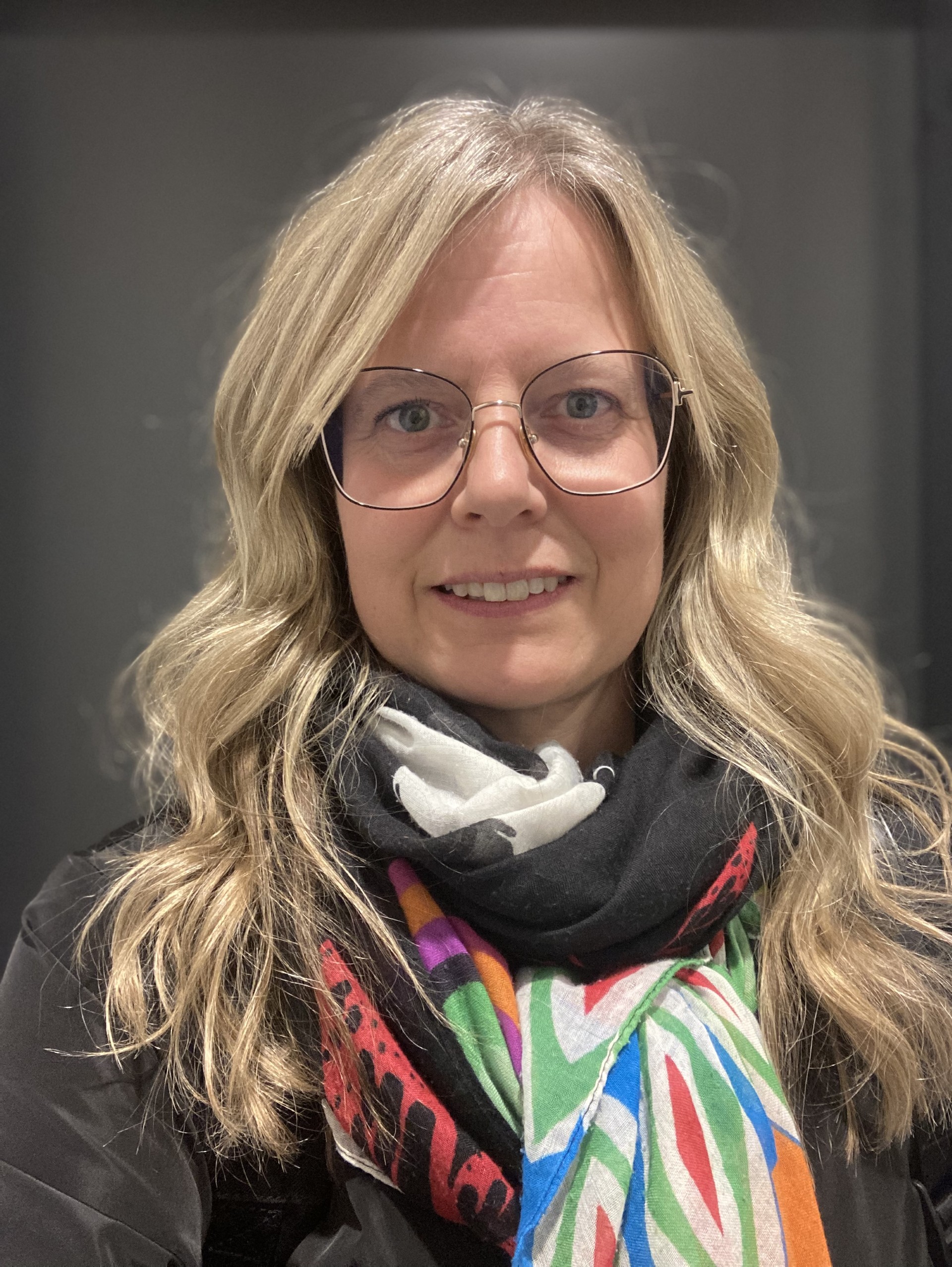 Eva Näsholm