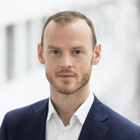 ”Säkerhet handlar om människor” – möt Kim Elman på Expo’25
