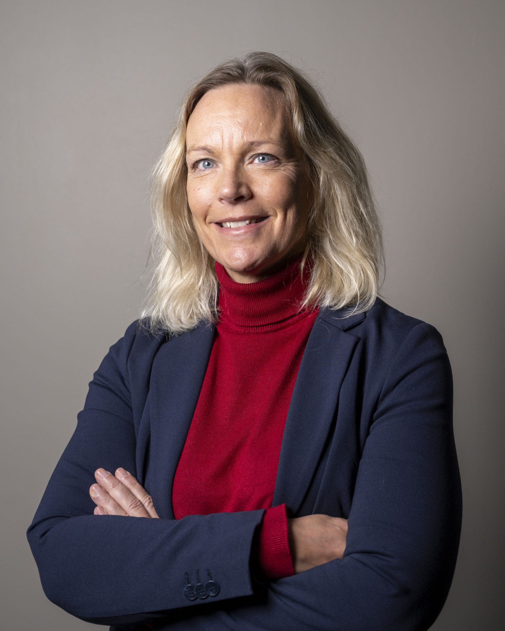 Eleonore Hammare